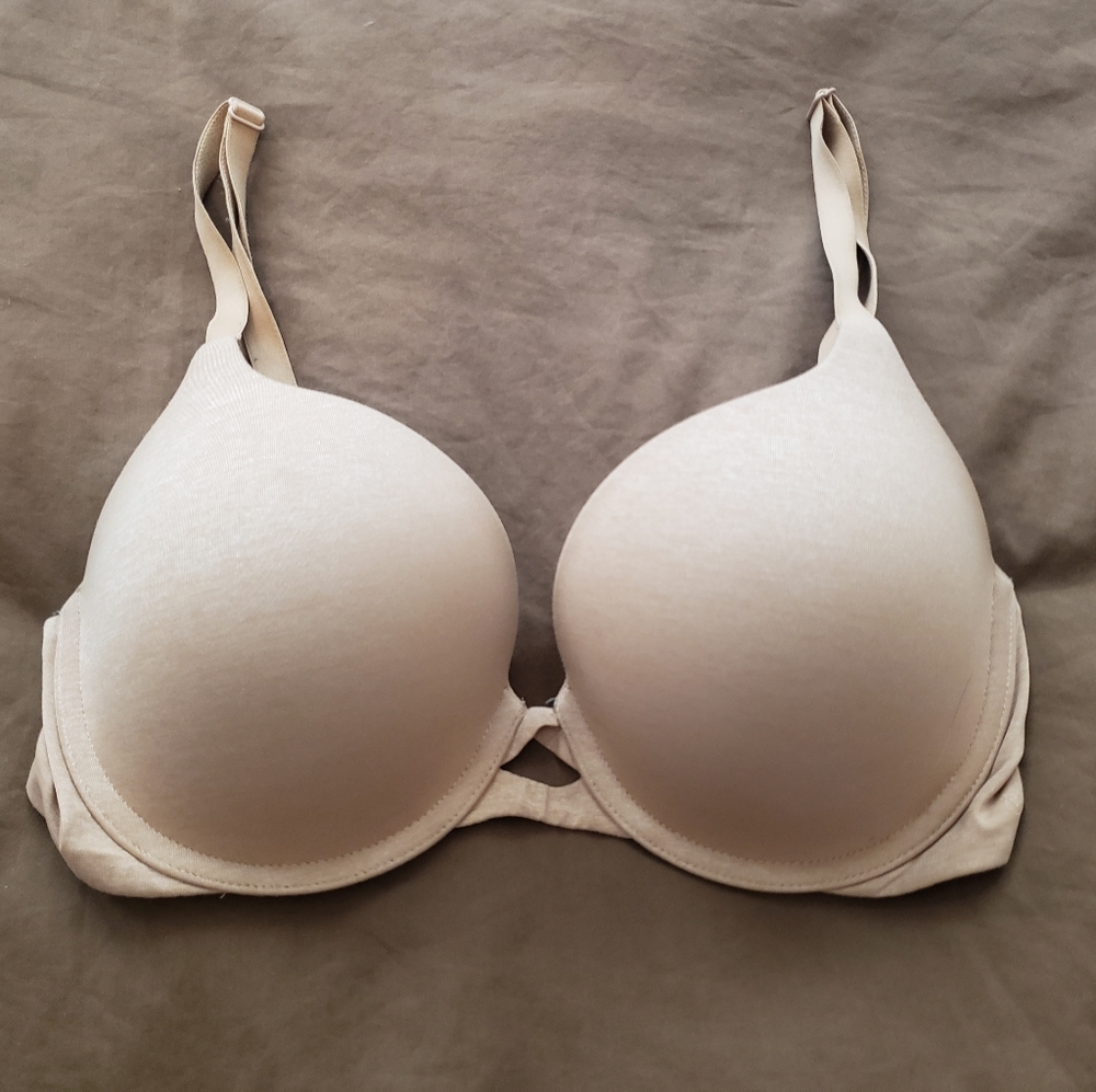 Victoria's Secret Padded Perfect Coverage 32DD